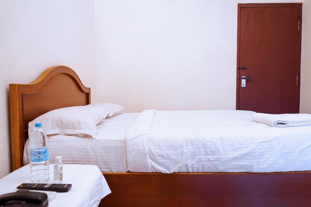 Hotel Kalyani International 망갈로르 외부 사진